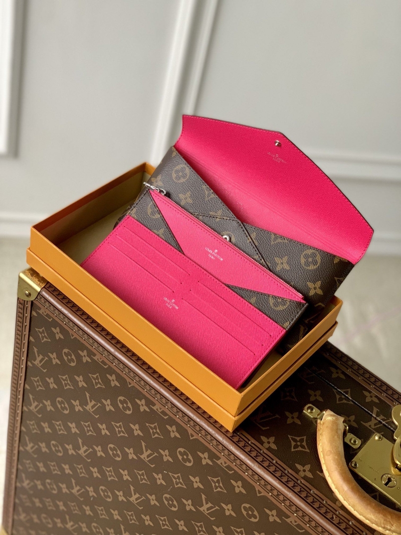 LV Wallets